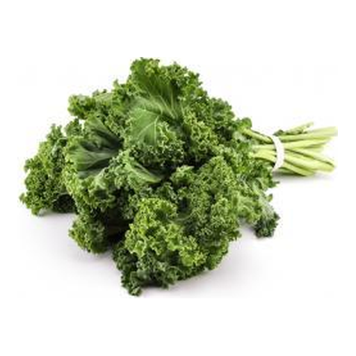 Chou frisé (kale)