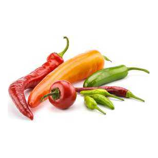 Piment fort