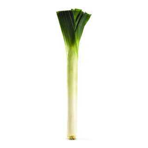 Poireau