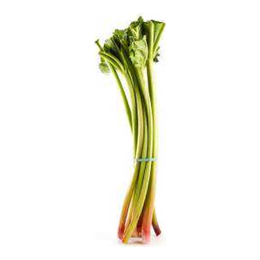 Rhubarbe